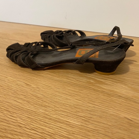 Sandales - Picture 3 of 5